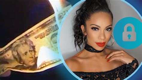 erica mena only fans|Erica Mena Opens Up About Making $2.2 Million on OnlyFans。